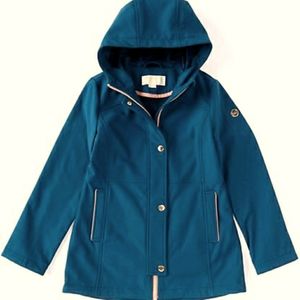 NWT MichaelKors Girl's 10/12 or14 Jacket FirmPrice